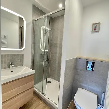 Vaissette By Yume Appartement Toulouse Buitenkant foto