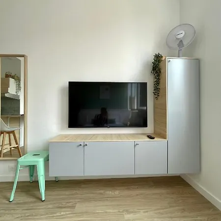 Vaissette By Yume Appartement Toulouse Buitenkant foto