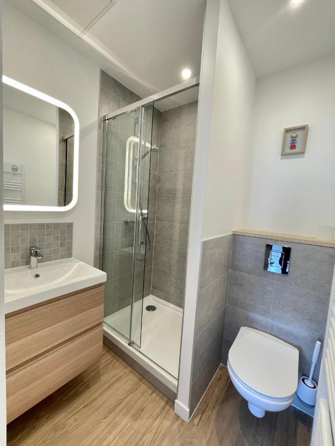 Apartamento Vaissette By Yume *