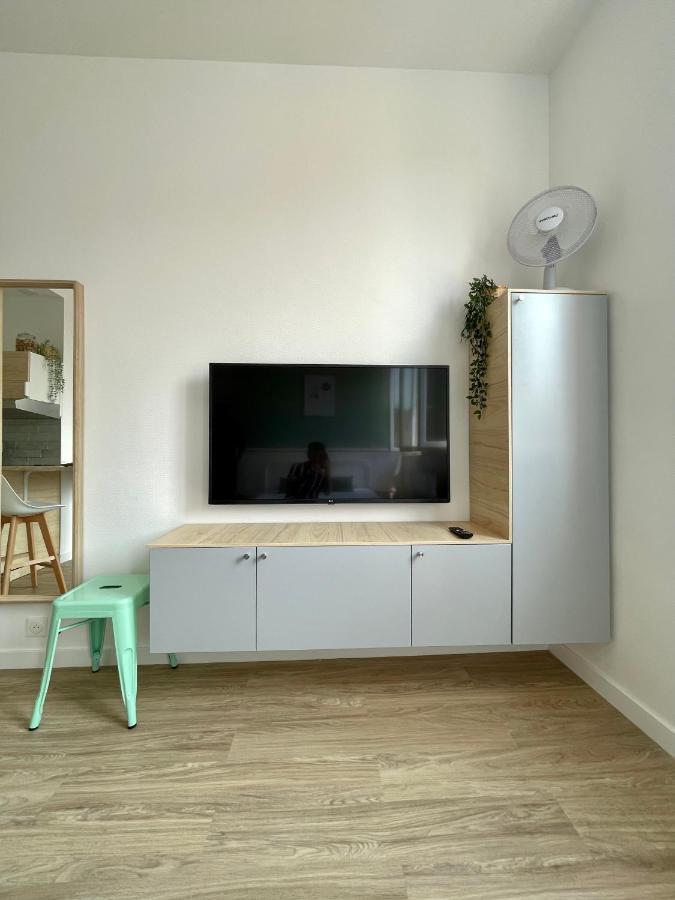 Apartment Vaissette By Yume *