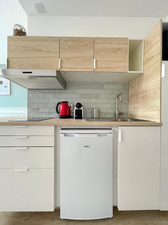 Vaissette By Yume Apartment *